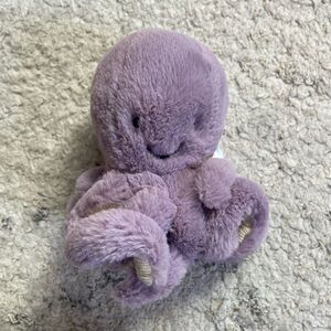 Maya Octopus Mini Jellycat